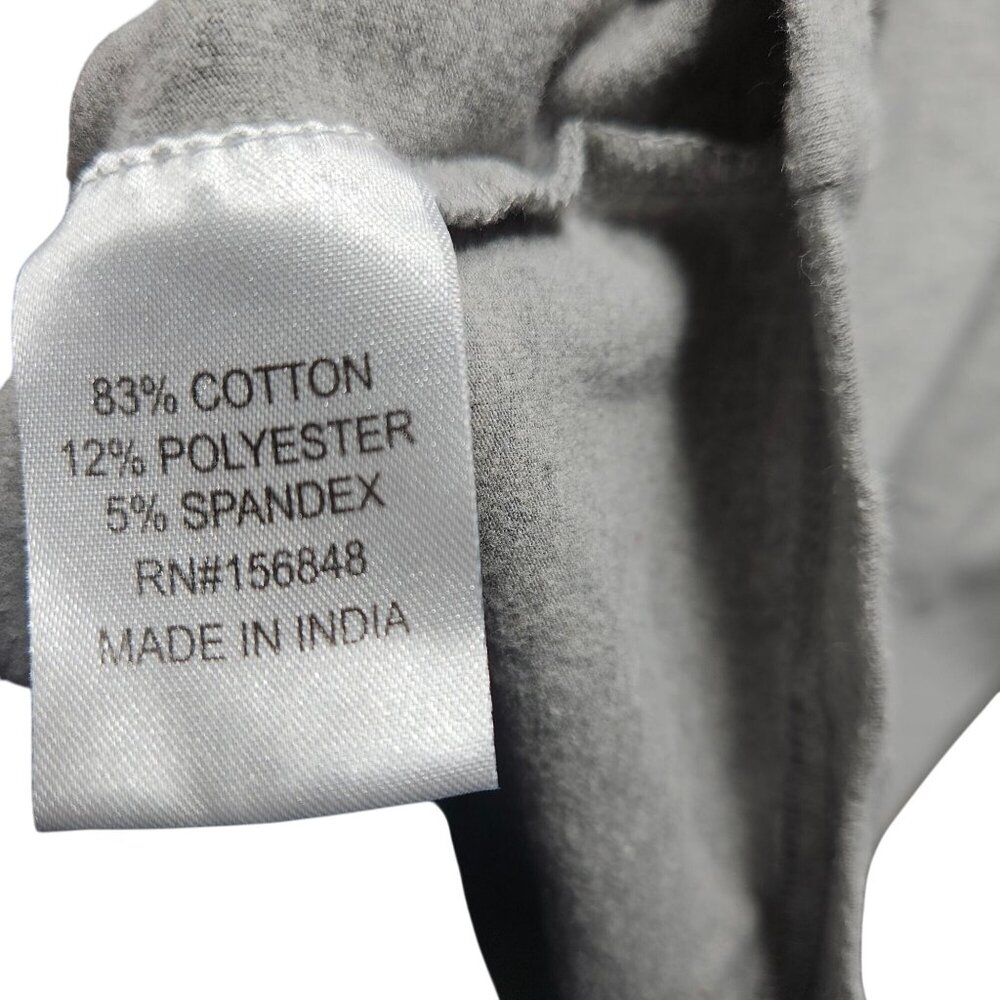 The Boondocks Graphic T-Shirt W/ Embroidered Huey… - image 8